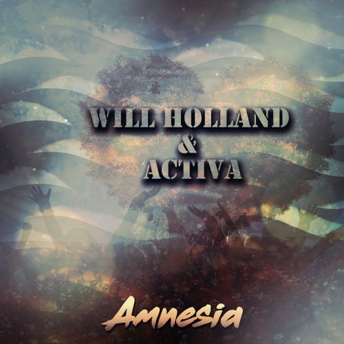 Will Holland, Activa - Amnesia [CAT175114]